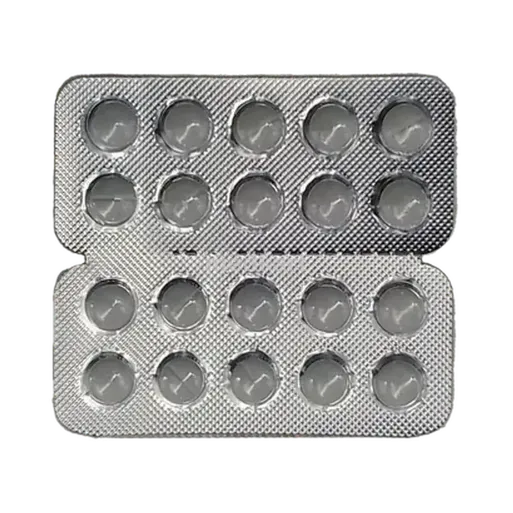 admenta 5mg tablet 10's